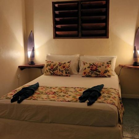 Blue Bay Resort Port Vila Zewnętrze zdjęcie