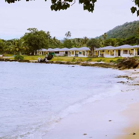 Blue Bay Resort Port Vila Zewnętrze zdjęcie