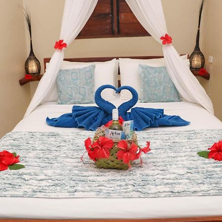 Blue Bay Resort Port Vila Zewnętrze zdjęcie