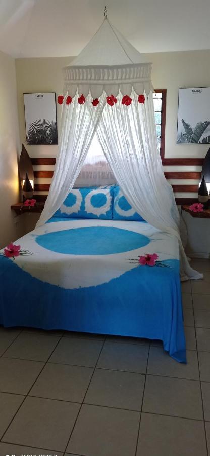 Blue Bay Resort Port Vila Zewnętrze zdjęcie