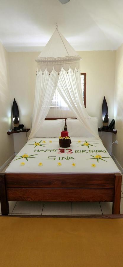 Blue Bay Resort Port Vila Zewnętrze zdjęcie