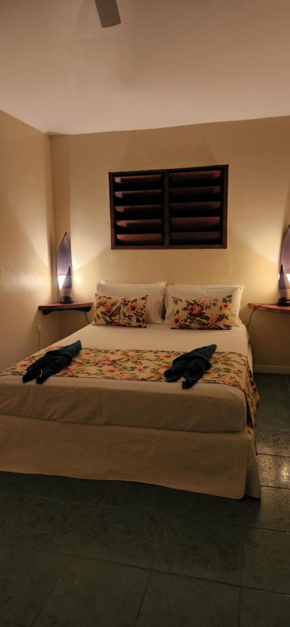 Blue Bay Resort Port Vila Zewnętrze zdjęcie