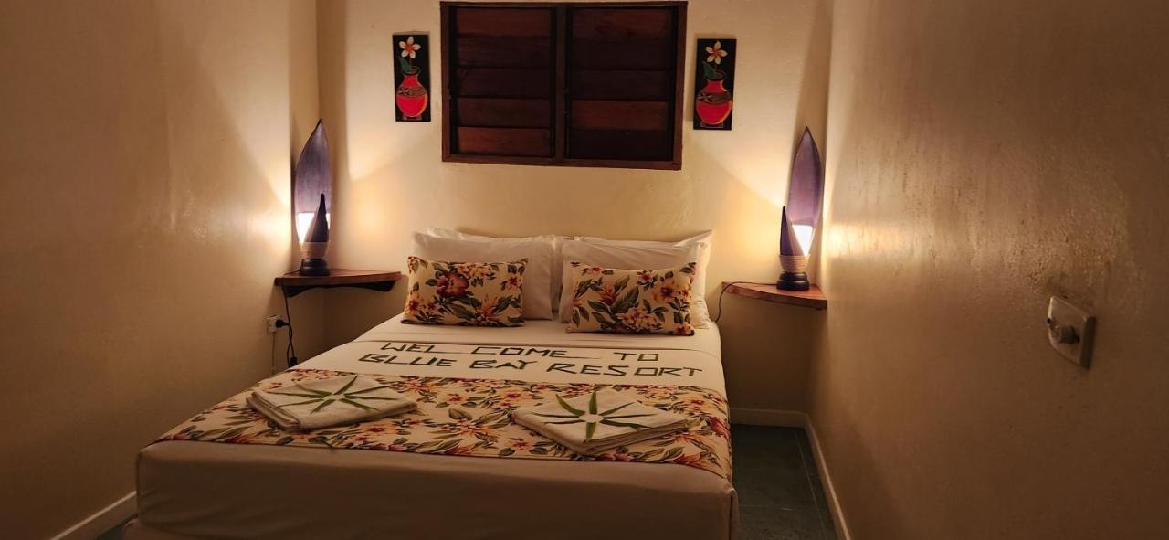 Blue Bay Resort Port Vila Zewnętrze zdjęcie