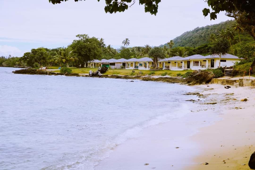 Blue Bay Resort Port Vila Zewnętrze zdjęcie