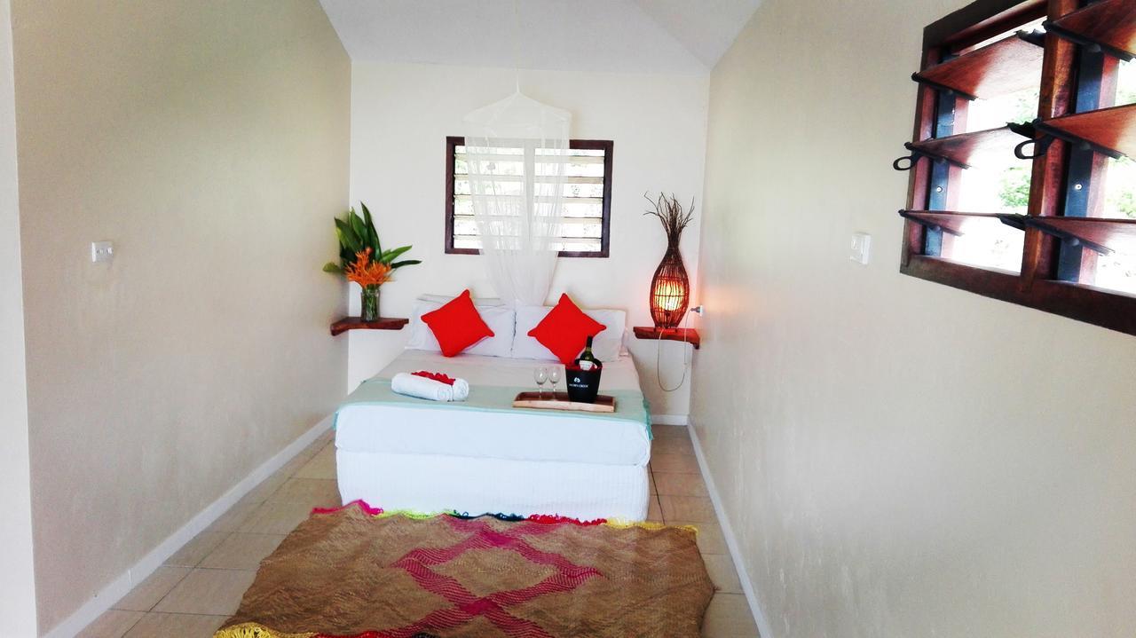 Blue Bay Resort Port Vila Zewnętrze zdjęcie