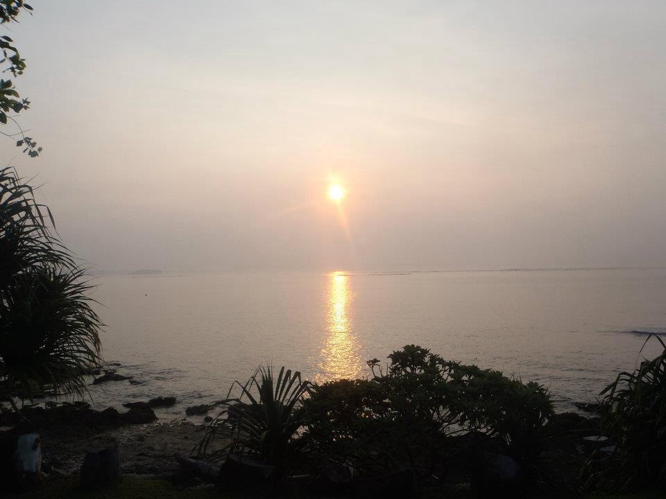 Blue Bay Resort Port Vila Zewnętrze zdjęcie
