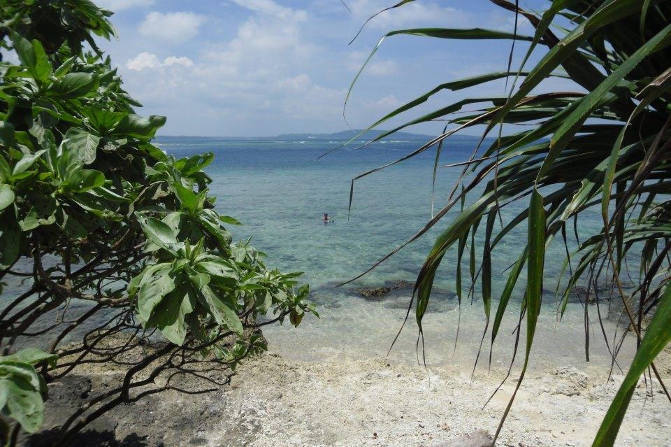 Blue Bay Resort Port Vila Zewnętrze zdjęcie