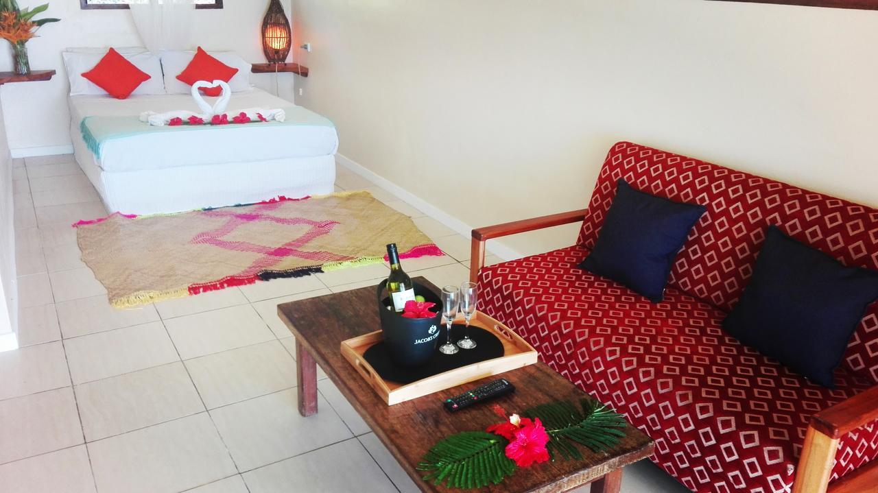 Blue Bay Resort Port Vila Zewnętrze zdjęcie