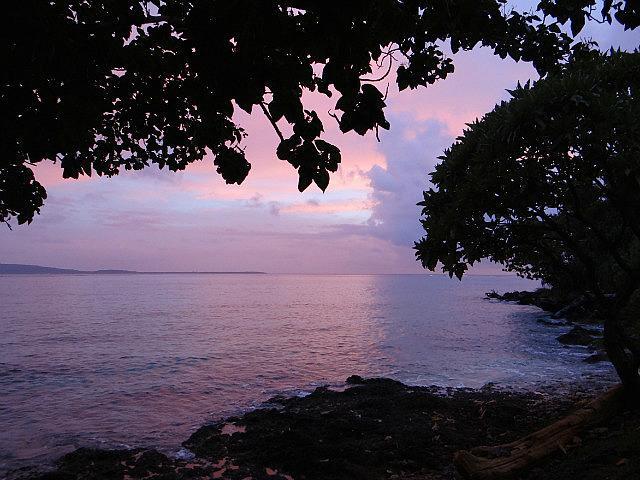 Blue Bay Resort Port Vila Zewnętrze zdjęcie