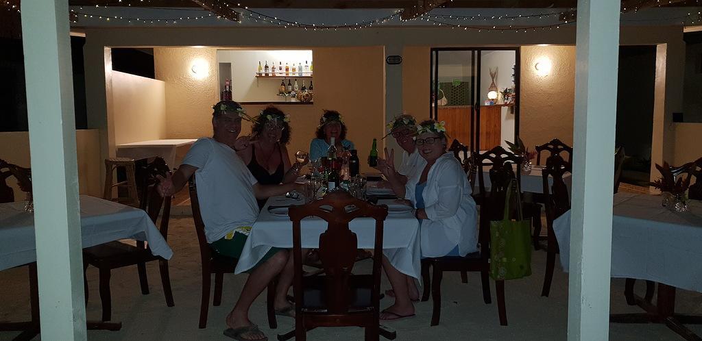 Blue Bay Resort Port Vila Zewnętrze zdjęcie