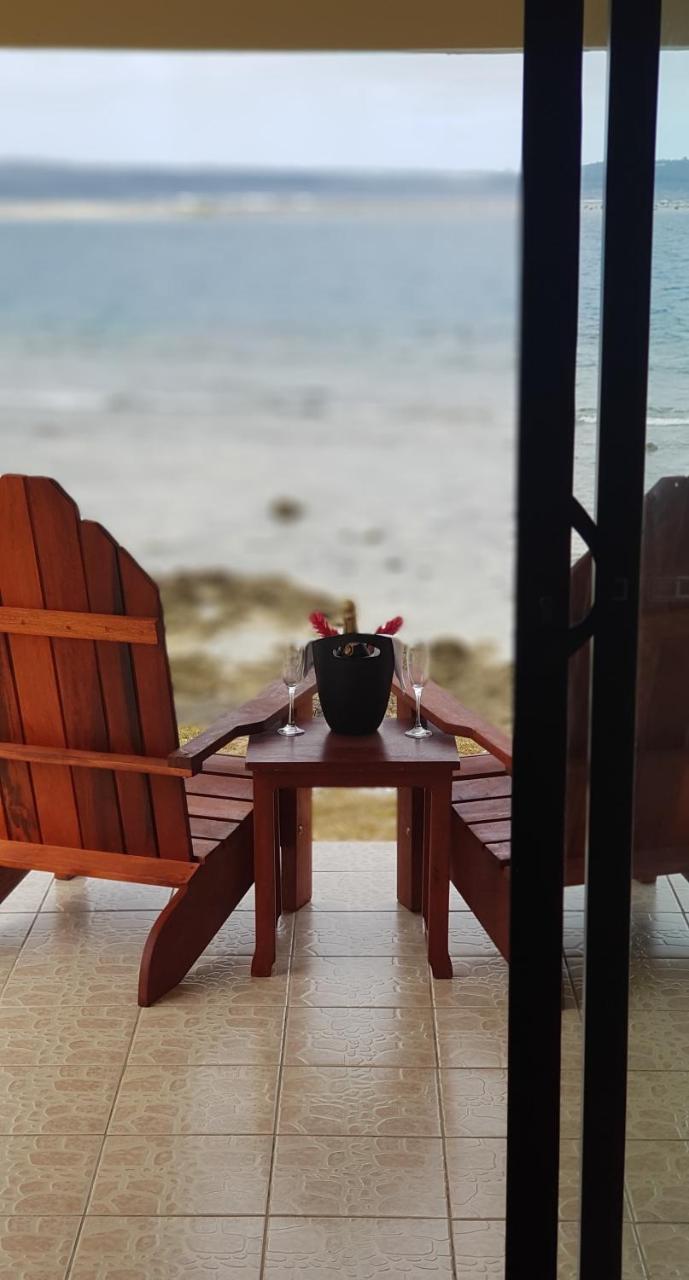 Blue Bay Resort Port Vila Zewnętrze zdjęcie