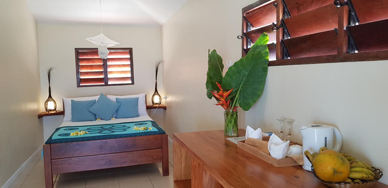 Blue Bay Resort Port Vila Zewnętrze zdjęcie