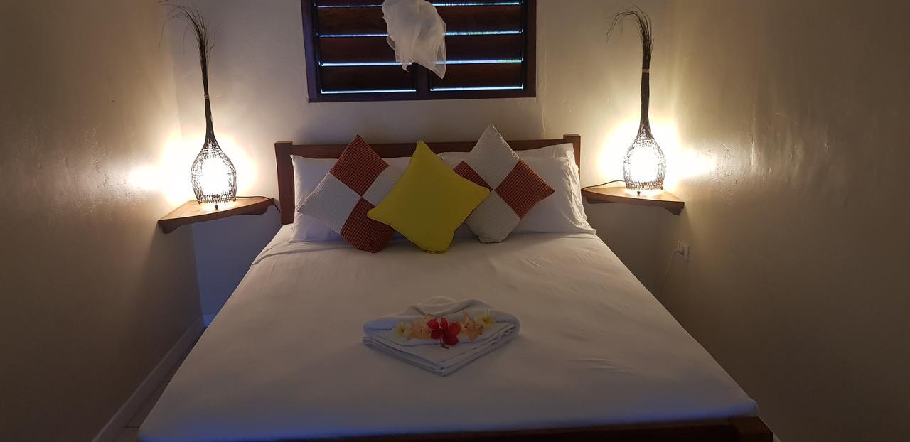 Blue Bay Resort Port Vila Zewnętrze zdjęcie