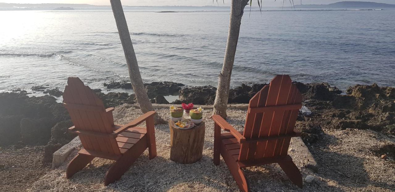 Blue Bay Resort Port Vila Zewnętrze zdjęcie