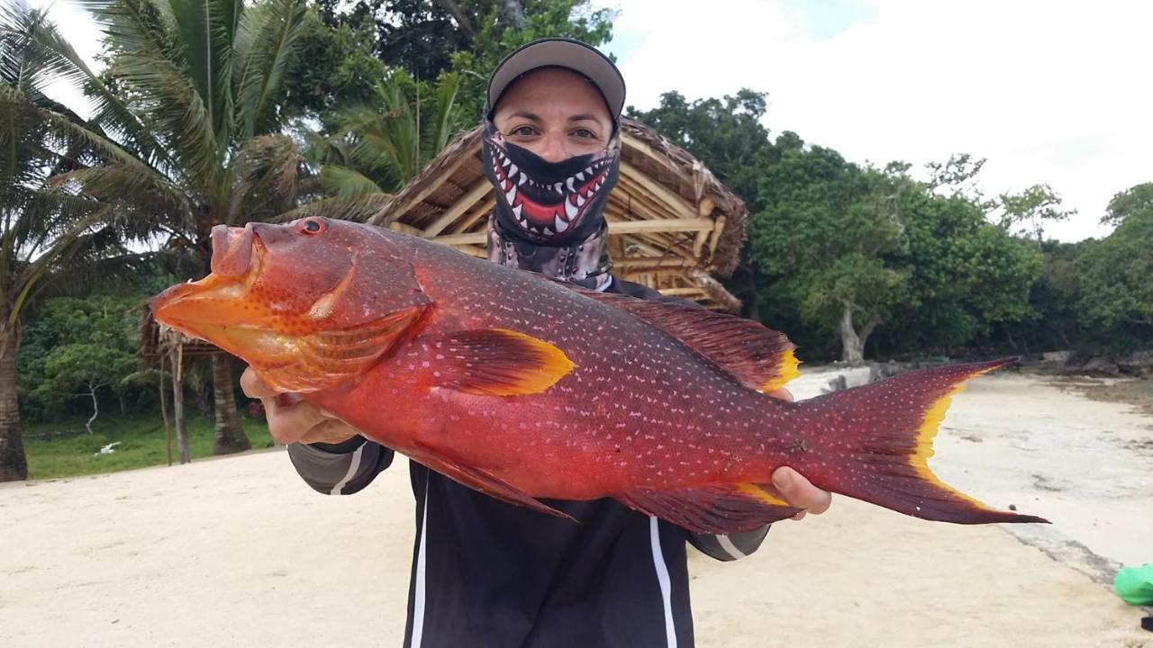 Blue Bay Resort Port Vila Zewnętrze zdjęcie