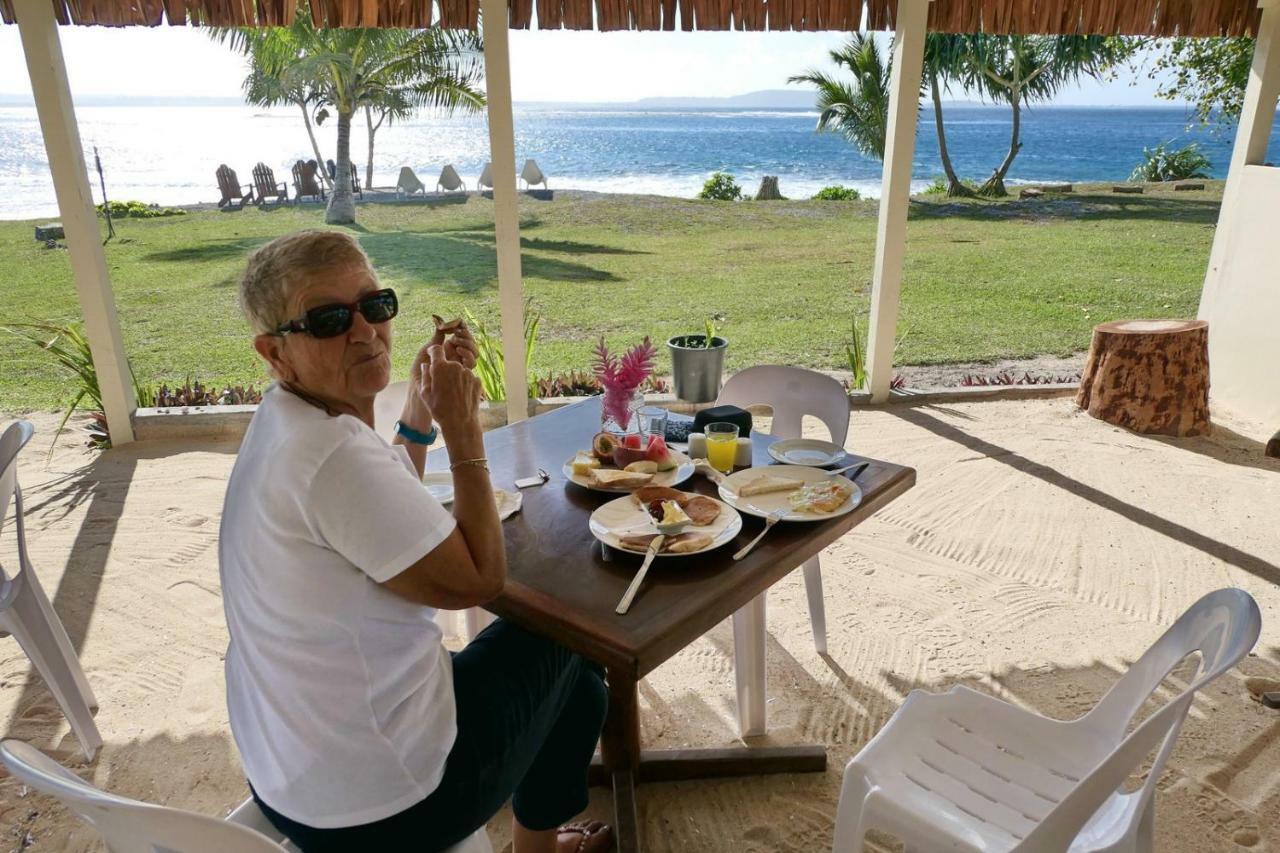 Blue Bay Resort Port Vila Zewnętrze zdjęcie