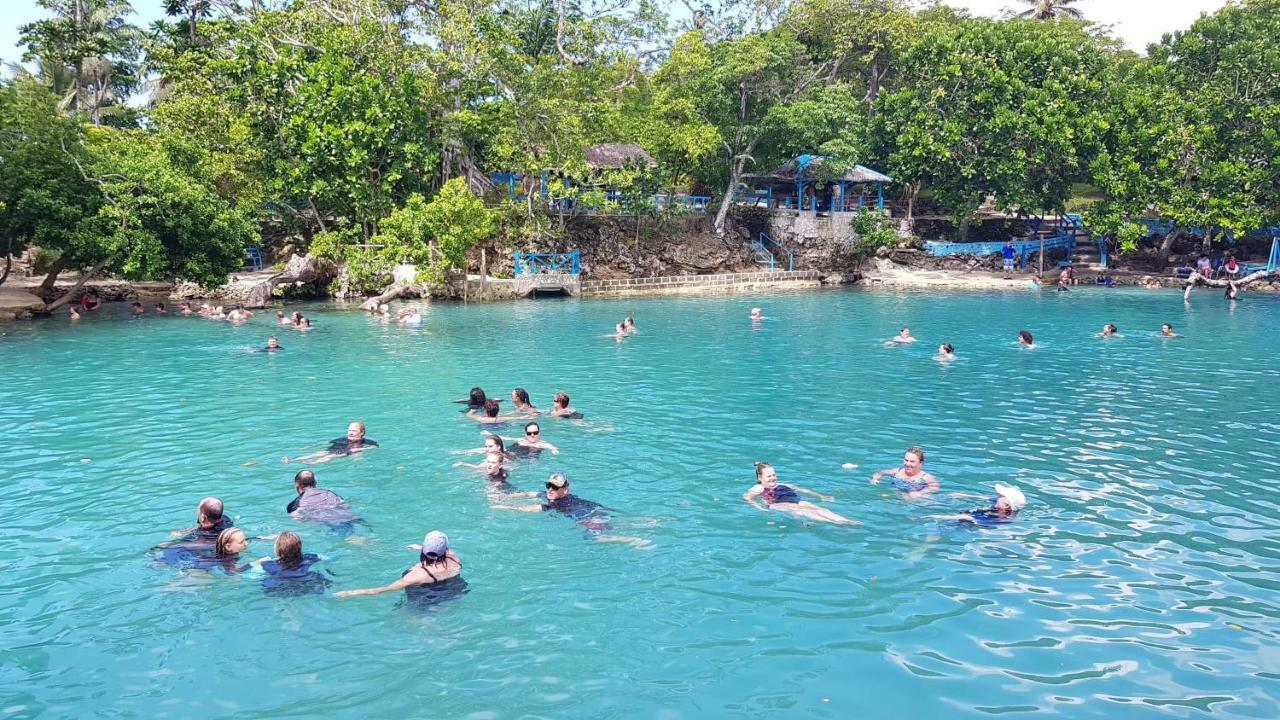 Blue Bay Resort Port Vila Zewnętrze zdjęcie