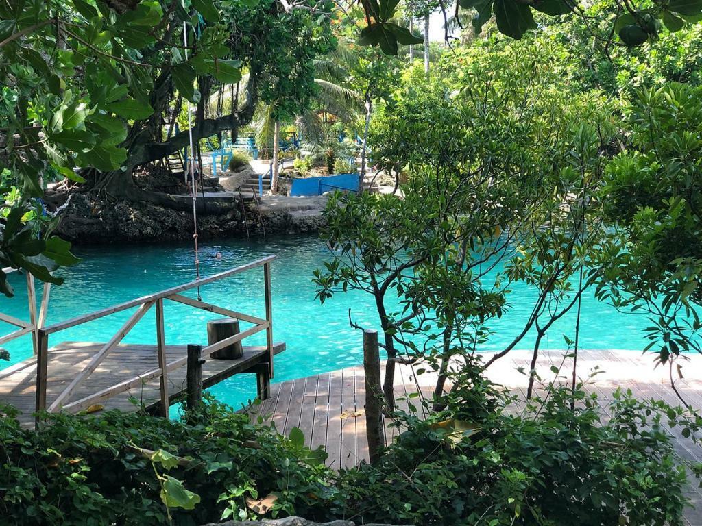 Blue Bay Resort Port Vila Zewnętrze zdjęcie
