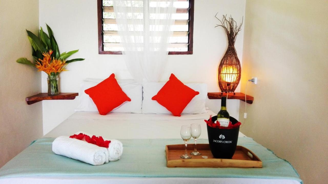 Blue Bay Resort Port Vila Zewnętrze zdjęcie