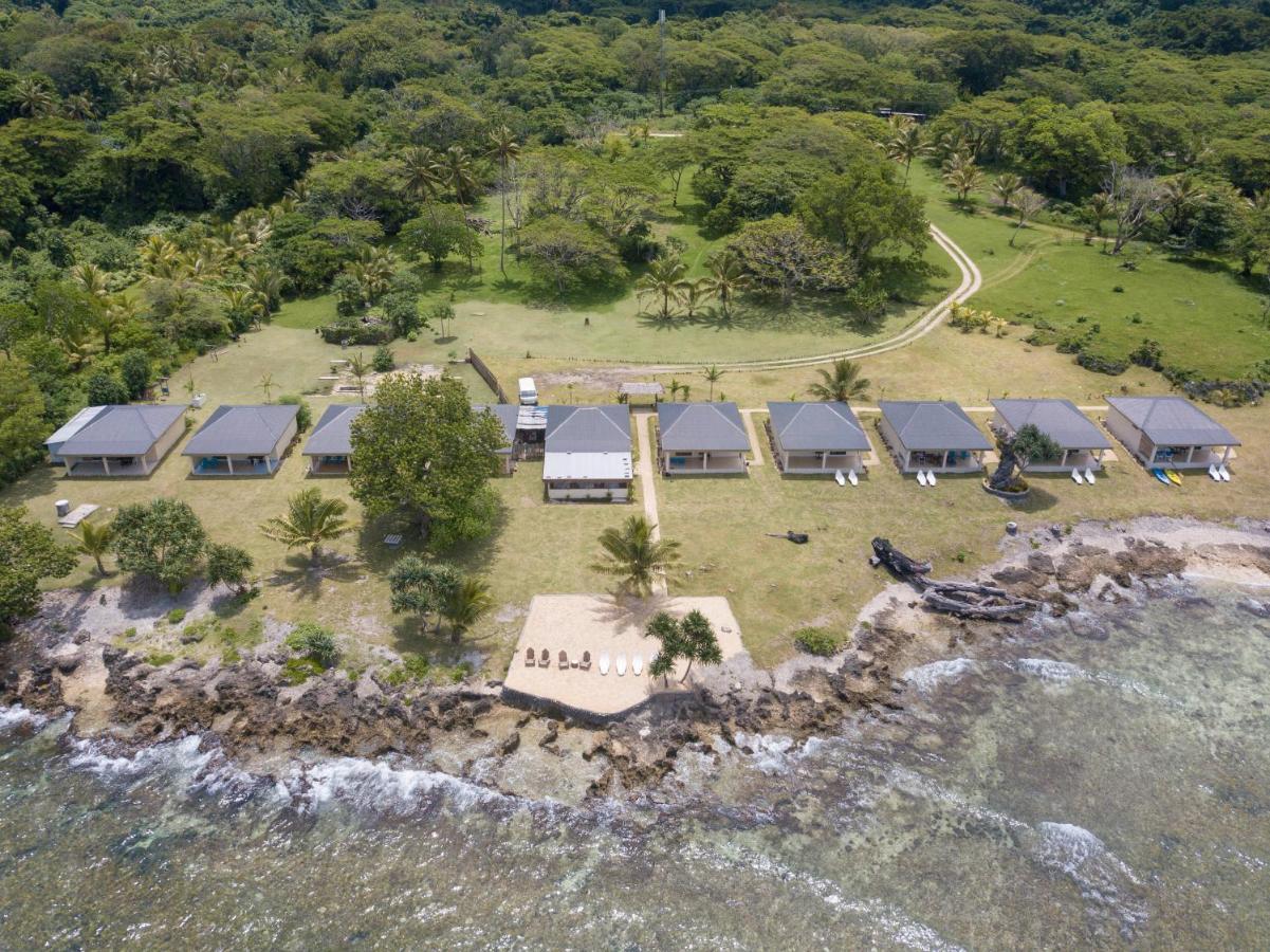 Blue Bay Resort Port Vila Zewnętrze zdjęcie